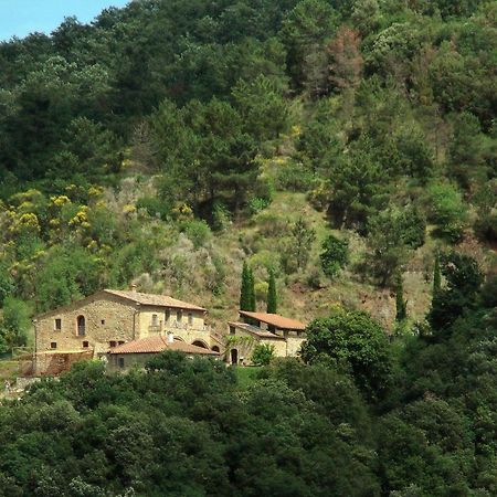 Podere Ripi Volterra Dış mekan fotoğraf