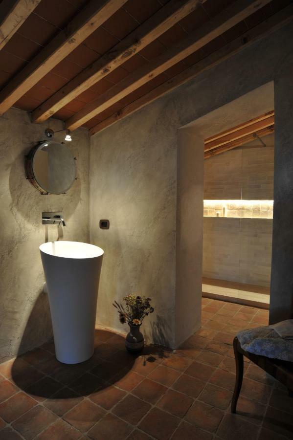 Podere Ripi Volterra Dış mekan fotoğraf