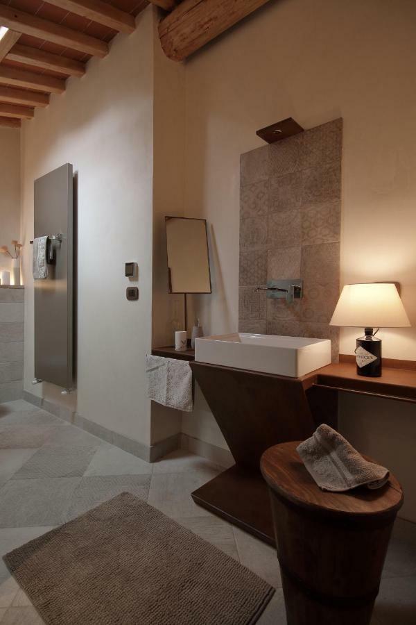 Podere Ripi Volterra Dış mekan fotoğraf