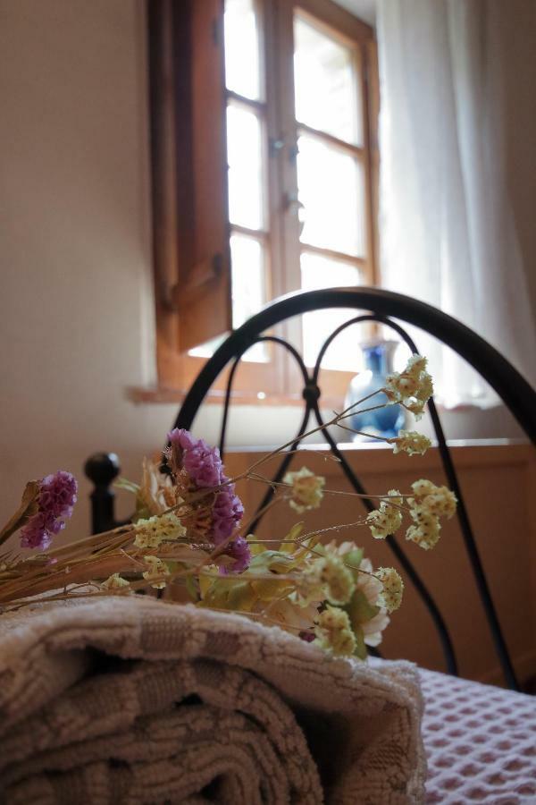 Podere Ripi Volterra Dış mekan fotoğraf